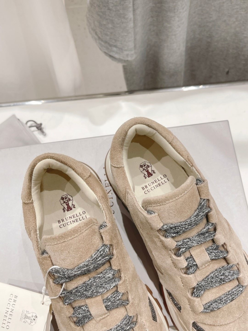 Brunello Cucinelli Sneakers